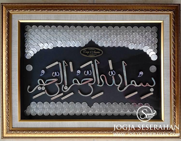 seserahan nikah  © 2016 brilio.net