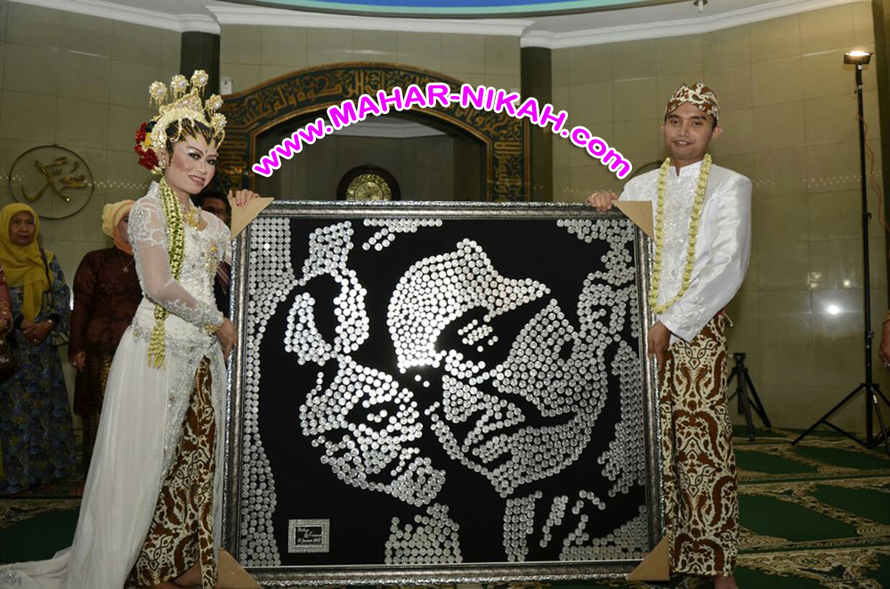 seserahan nikah  © 2016 brilio.net