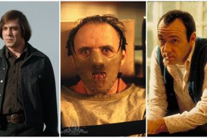 10 Film ini kisahkan kemenangan penjahat, jagoan juga bisa tumbang