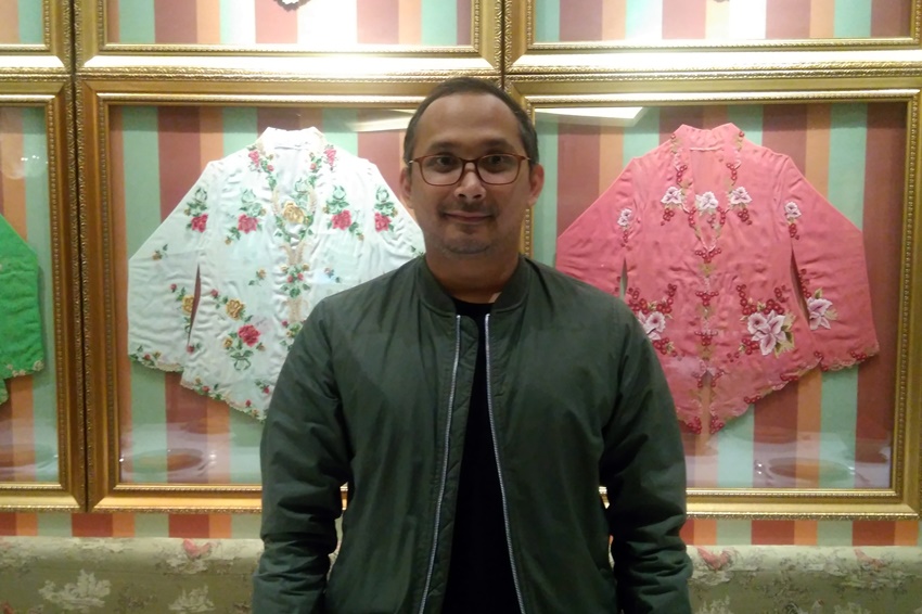 Andira Pramanta © 2016 brilio.net Andira Pramanta © 2016 brilio.net