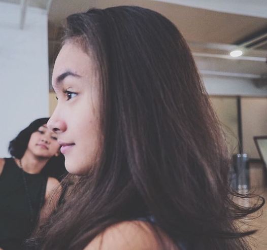 Caitlin Halderman © 2016 brilio.net