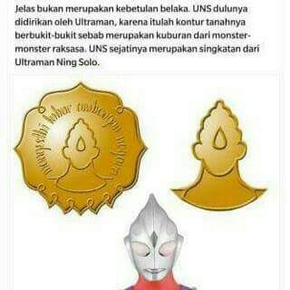 Cocoklogi UNS © 2016 brilio.net