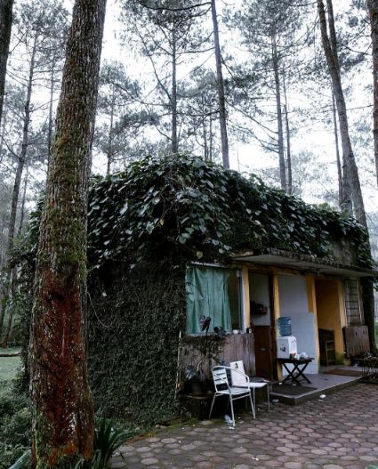 Fotografi Lukman Noah © 2016 brilio.net Fotografi Lukman Noah © 2016 brilio.net