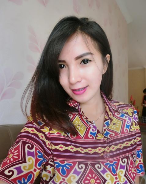 Meilisa Onibala © 2016 brilio.net Meilisa Onibala © 2016 brilio.net