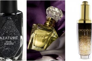 11 Produk kecantikan paling mahal, cat kuku saja harganya Rp 3 triliun