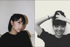 Ini Gianni Fajri, sutradara yang digosipkan pacar baru Keenan Pearce