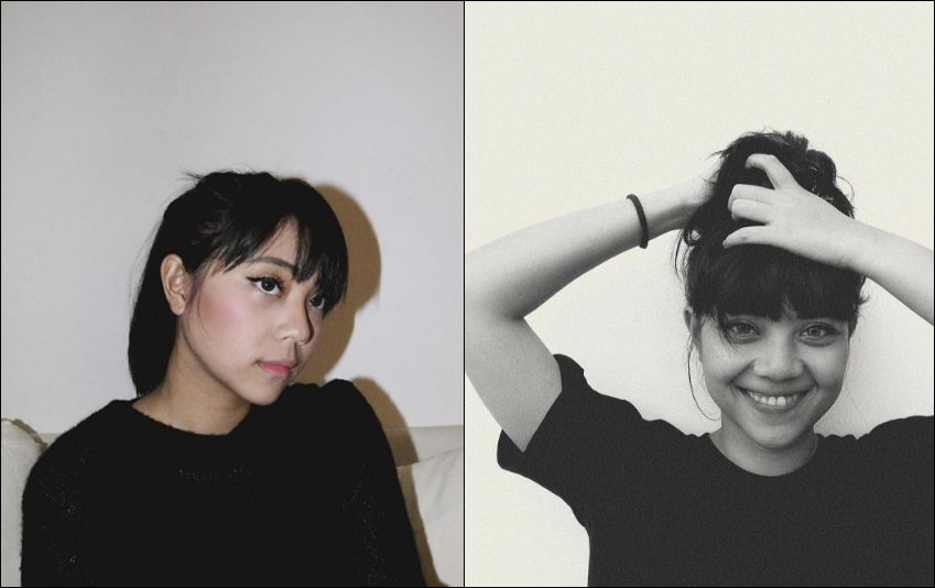 Ini Gianni Fajri, sutradara yang digosipkan pacar baru Keenan Pearce