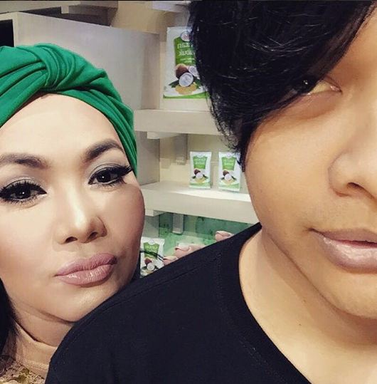 Armand Dewi © 2016 brilio.net