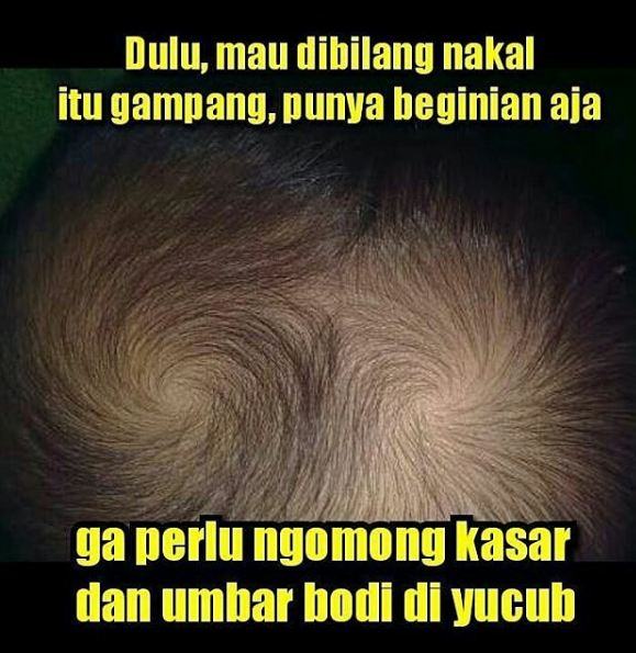 10 meme dulu © 2016 brilio.net