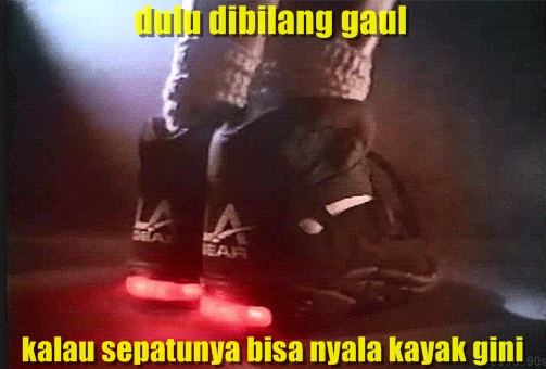 10 meme dulu © 2016 brilio.net