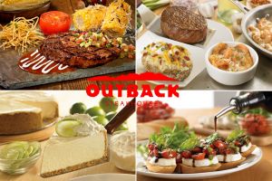 4 Menu steak menggugah selera ini hanya ditawarkan secara terbatas