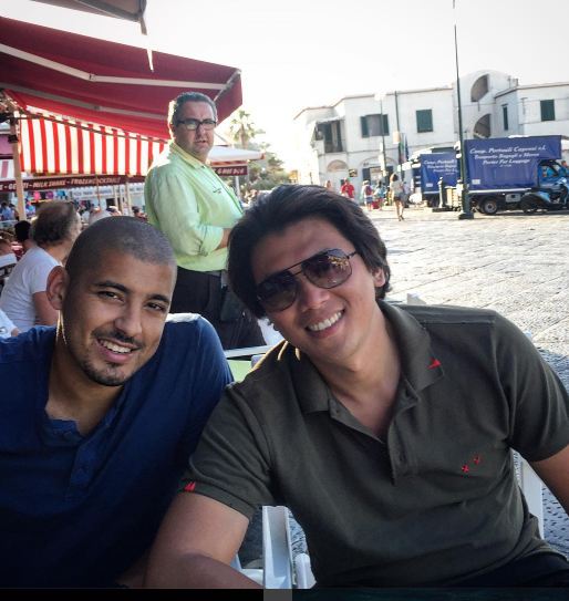 Reino Barack © 2016 brilio.net Reino Barack © 2016 brilio.net