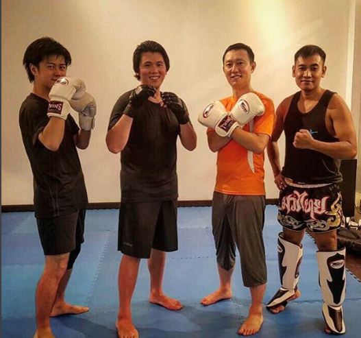 Reino Barack © 2016 brilio.net Reino Barack © 2016 brilio.net