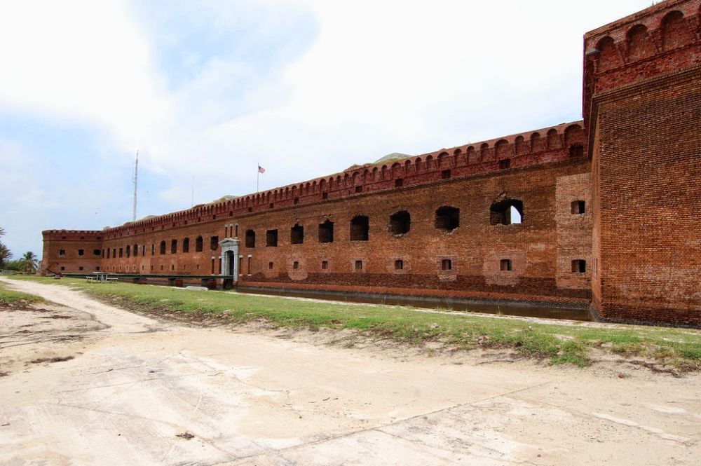 penjara di pulau terpencil ini berubah jadi tempat wisata yang eksotis © 2016 elitereaders penjara di pulau terpencil ini berubah jadi tempat wisata yang eksotis © 2016 elitereaders