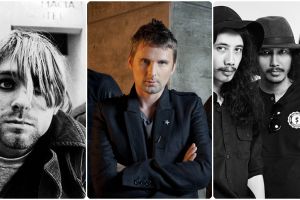 7 Musisi ini menolak tampil lip sync meski dibayar mahal, salut deh