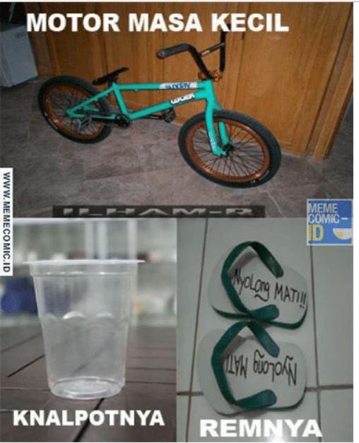 15 masa kecil © 2016 brilio.net 15 masa kecil © 2016 brilio.net