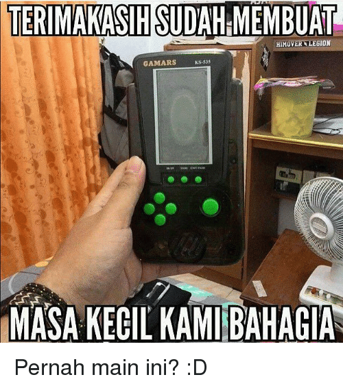 15 masa kecil © 2016 brilio.net 15 masa kecil © 2016 brilio.net