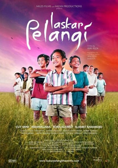 10 Film Indonesia yang sukses diangkat dari novel, sudah nonton? 