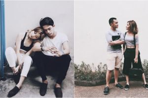 10 Beda gaya pacaran Awkarin-Gaga dan Awkarin-Oka, romantis mana nih?