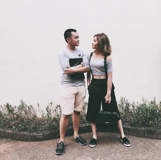 Awkarin Gaga vs Awkarin Oka 1-10 © 2016 brilio.net