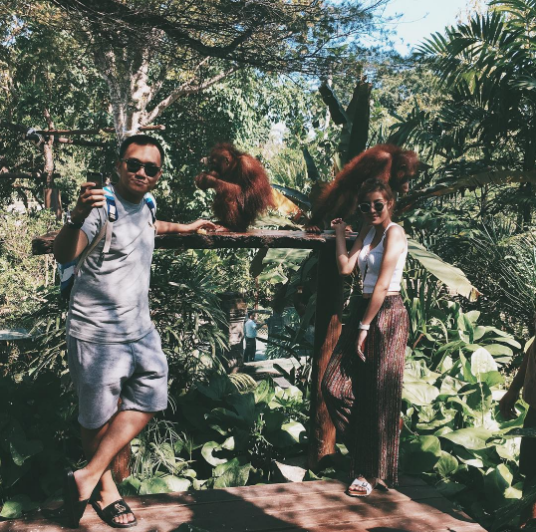 Awkarin Gaga vs Awkarin Oka 1-10 © 2016 brilio.net