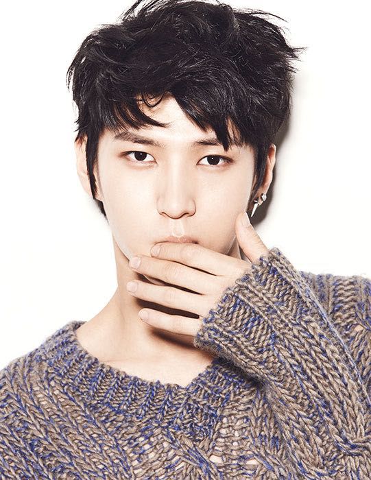 seleb kpop asli © 2016 brilio.net seleb kpop asli © 2016 brilio.net