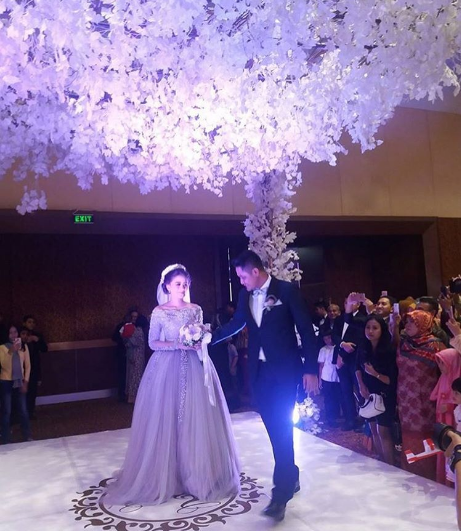 Puadin Redi dan Ryana Dea 1-15 © 2016 brilio.net