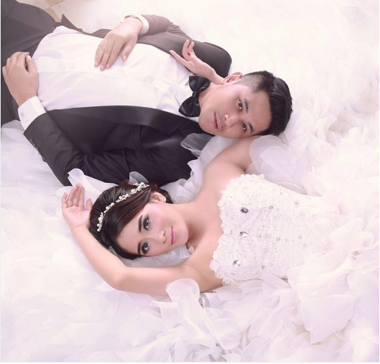 Puadin Redi dan Ryana Dea 1-15 © 2016 brilio.net