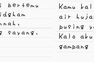 15 Gombalan cinta ala 'Mas Dalu' ini sukses bikin gebetan klepek
