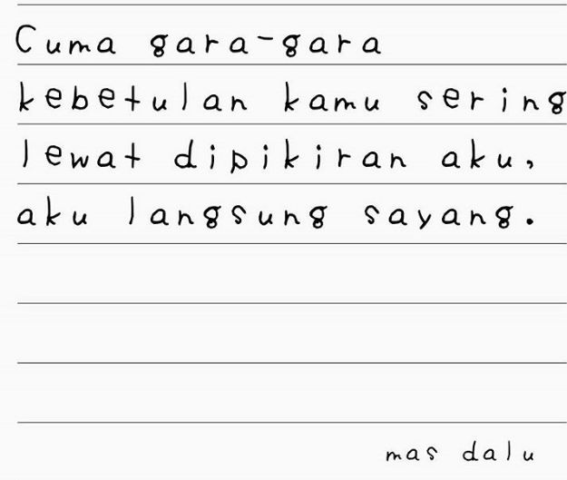 quote mas dalu © 2016 brilio.net quote mas dalu © 2016 brilio.net