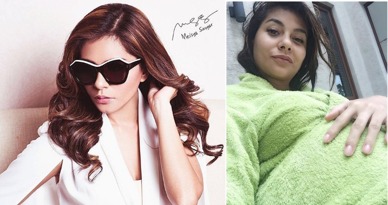 hamil glow © 2016 brilio.net