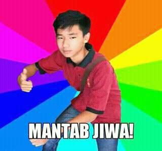 meme gaya jempol © 2016 brilio.net meme gaya jempol © 2016 brilio.net