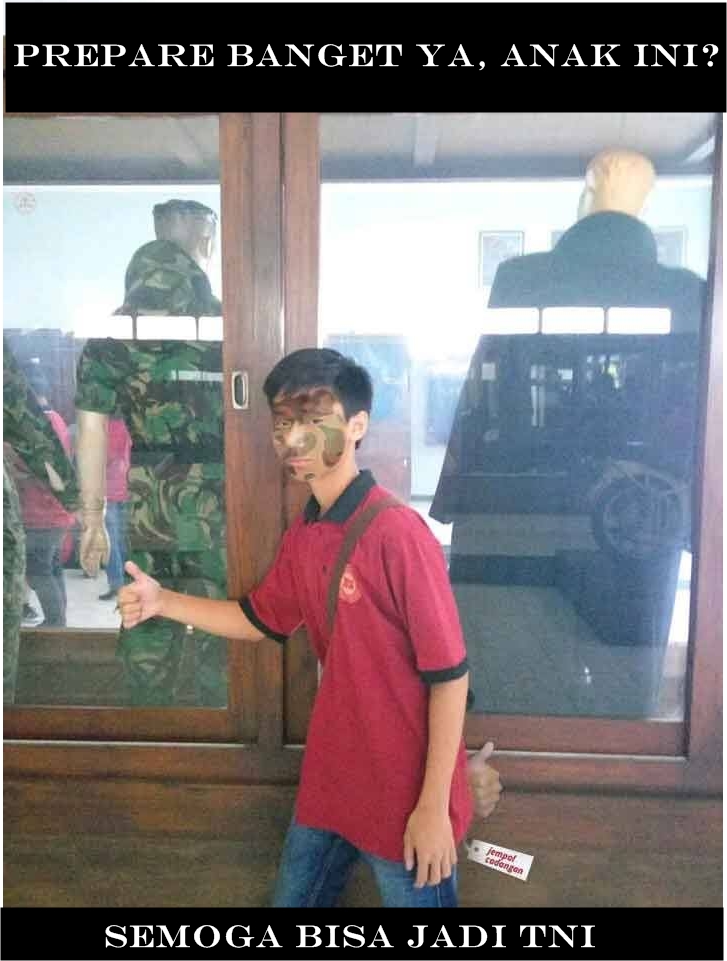 meme gaya jempol © 2016 brilio.net meme gaya jempol © 2016 brilio.net