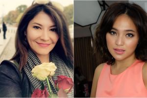 5 Artis cantik ini tak dapat hak asuh anak usai bercerai, kenapa ya?