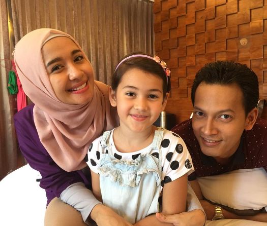 Sandrina Michelle © 2016 brilio.net