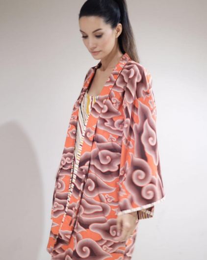 Nadya Hutagalung Kini © 2016 brilio.net Nadya Hutagalung Kini © 2016 brilio.net