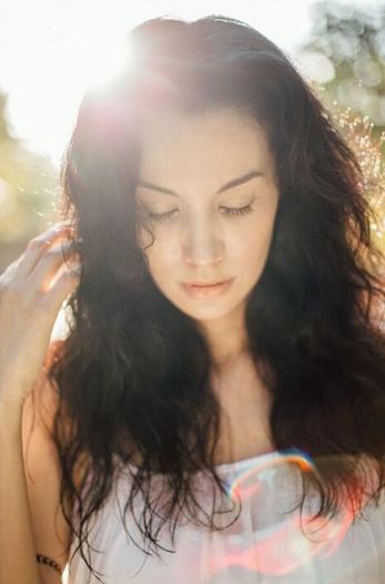 Nadya Hutagalung Kini © 2016 brilio.net Nadya Hutagalung Kini © 2016 brilio.net