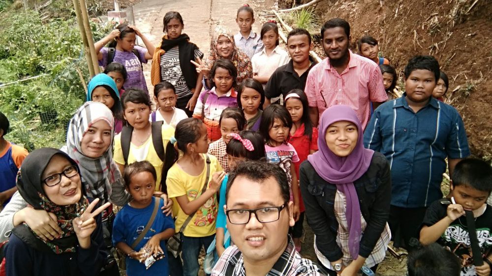 Edwin Daru © 2016 brilio.net Edwin Daru © 2016 brilio.net