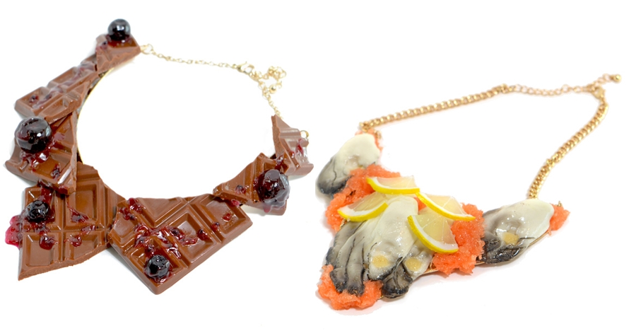 aksesori aneh © 2016 brilio.net