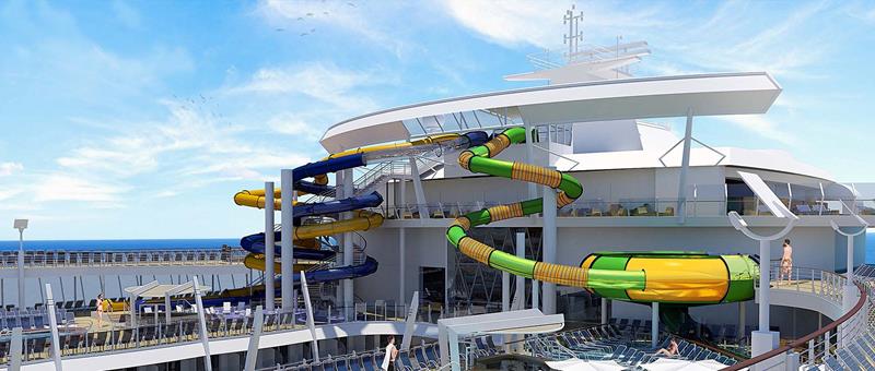 foto fasilitas kapal pesiar ini bikin melongo © 2016 placesyoullsee