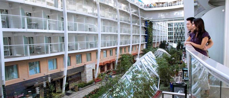 foto fasilitas kapal pesiar ini bikin melongo © 2016 placesyoullsee