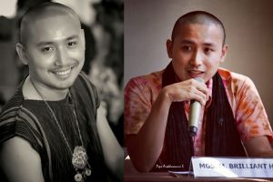 Brillian, desainer muda Jogja yang angkat keindahan kain tradisional