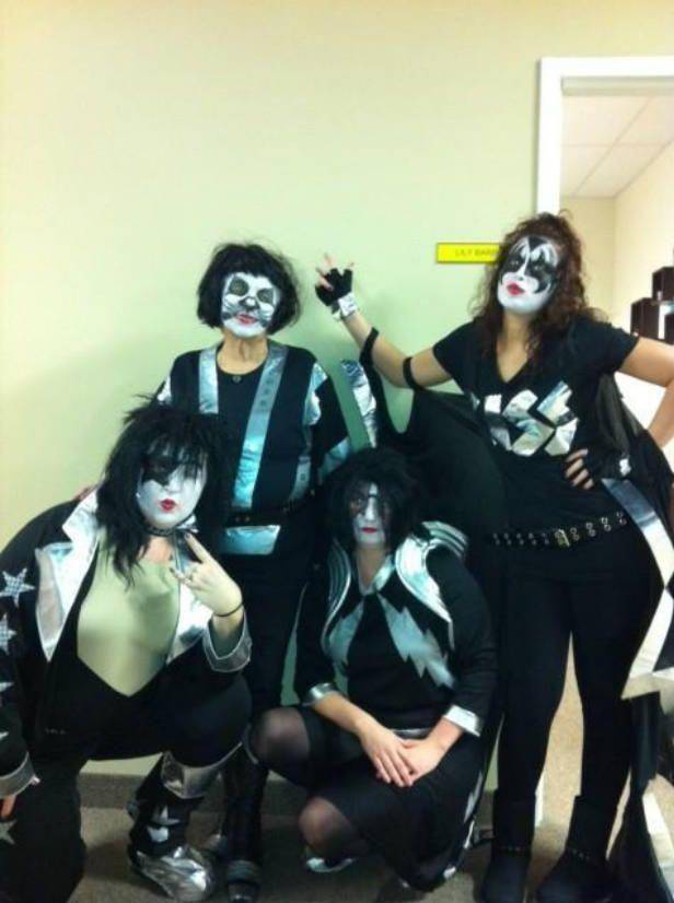 Kakek Nenek Gaul © 2016 brilio.net