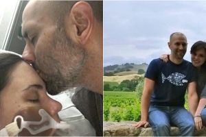 Pria ini tulis surat mengharukan untuk dokter yang merawat istrinya