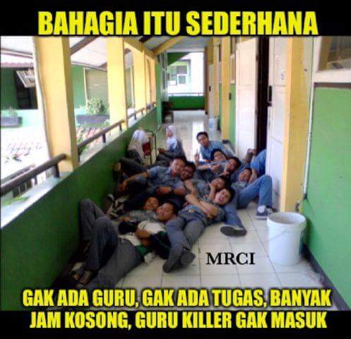 momen keberuntunganmu © 2016 brilio.net