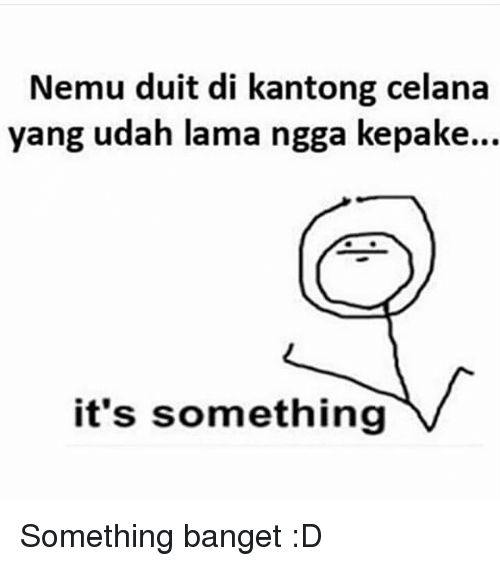 momen keberuntunganmu © 2016 brilio.net