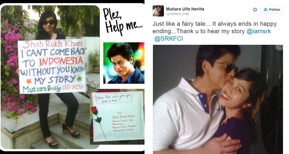 momen keberuntunganmu © 2016 brilio.net