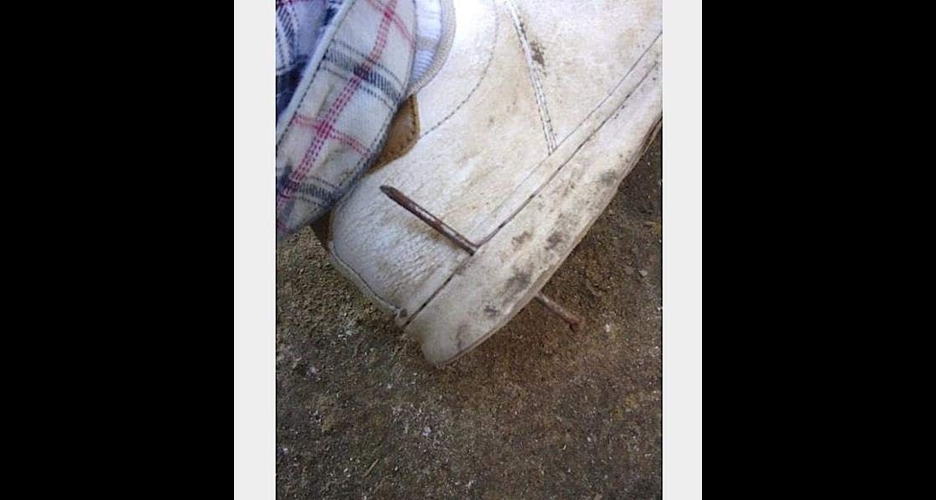 momen keberuntunganmu © 2016 brilio.net