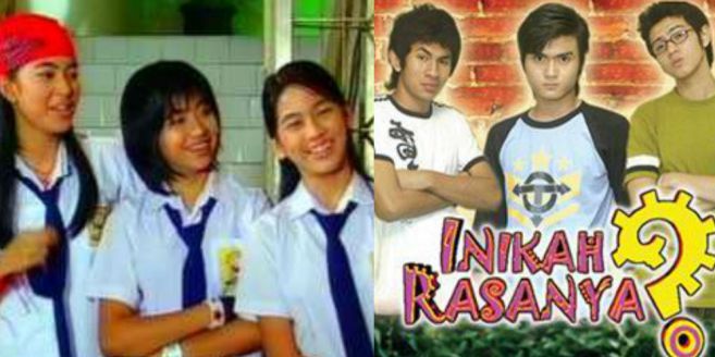 sinetron abg © 2016 brilio.net sinetron abg © 2016 brilio.net