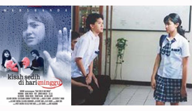 sinetron abg © 2016 brilio.net sinetron abg © 2016 brilio.net